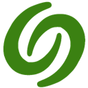 Desktop, google ForestGreen icon