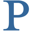 Pandora SteelBlue icon