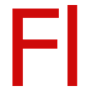 Flash, adobe Firebrick icon