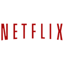 Netflix Black icon