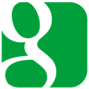 google ForestGreen icon