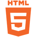 html5 Chocolate icon