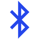 Bluetooth Black icon