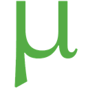 Utorrent Black icon