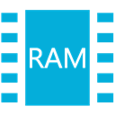 ram DarkTurquoise icon