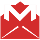 gmail Crimson icon