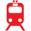 2409 Crimson icon