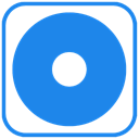 programs DodgerBlue icon