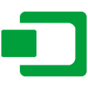 Devices ForestGreen icon