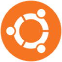 Os, Ubuntu Chocolate icon