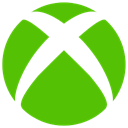 xbox, 360 LimeGreen icon