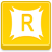 Rocketdock Gold icon