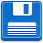 Commander, total RoyalBlue icon