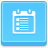 notepad Icon