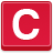 Ccleaner Crimson icon