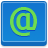 mail, Agent Icon