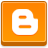 Bl DarkOrange icon