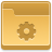Folder, settings Peru icon