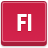 Fl Crimson icon