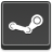 steam DarkSlateGray icon