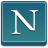 Netscape Teal icon