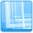 Kga LightSkyBlue icon