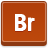 Br Firebrick icon