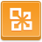 office, Ms Goldenrod icon