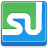 su MediumSeaGreen icon