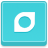 Nod MediumTurquoise icon