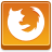 Firefox Chocolate icon