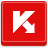 Kaspersky Red icon