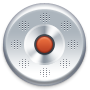record Silver icon