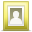 picture, frame DarkKhaki icon