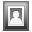picture, frame DimGray icon