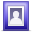picture, frame SlateBlue icon