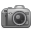 Camera Gray icon