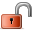 Lock, Unlock Icon