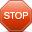 stop Icon