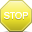 stop Khaki icon