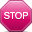 stop Icon