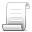 script, scroll Icon