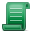 scroll, script Icon