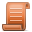 scroll, script Icon