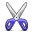 scissor, Products Icon