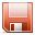 save, Floppy Black icon