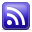 Rss, feed Icon