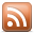 feed, Rss Icon