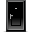 Door Black icon