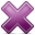 icon | Icon search engine Purple icon